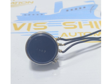 BEI DUNCAN 1502   POTENTIOMETER                                                     