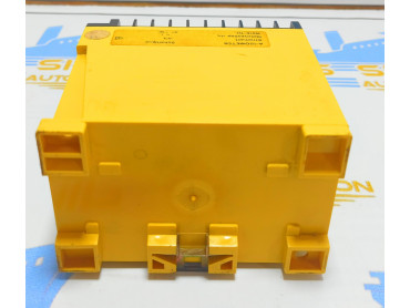 BENDER A-ISOMETER D200 Insulation Monitoring Device 0-660V, 50-400Hz 