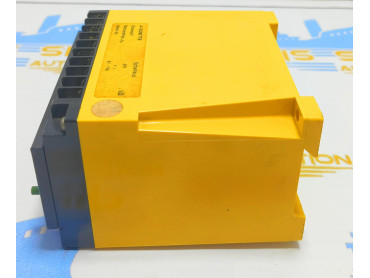BENDER A-ISOMETER D200 Insulation Monitoring Device 0-660V, 50-400Hz 