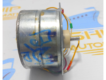 BERGER LAHAR RDM 63 MOTOR 