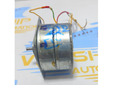 BERGER LAHAR RDM 63 MOTOR 