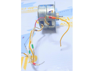 BERGER LAHAR RDM 63 MOTOR 