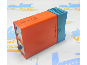 BIRCHER RAW RIETER  0920 285 / 0  RELAY 220 V 50/60 Hz  3 VA 9 PCS AVAILABLE 