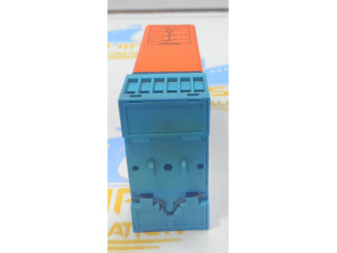 BIRCHER RAW RIETER  0920 285 / 0  RELAY 220 V 50/60 Hz  3 VA 9 PCS AVAILABLE 