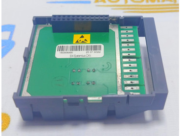 BONFIGLIOLI EM- SYS 179-675-010  Control Card Communication