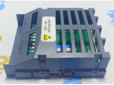 BONFIGLIOLI EM- SYS 179-675-010  Control Card Communication
