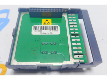 BONFIGLIOLI EM- SYS 179-675-010  Control Card Communication