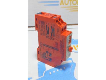 BROYCE CONTROL M1DFD SPDT MULTI FUNCTION TIME DELAY RELAY