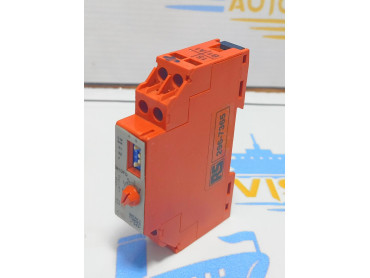 BROYCE CONTROL M1DFD SPDT MULTI FUNCTION TIME DELAY RELAY