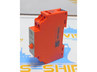 BROYCE CONTROL M1EDO SPDT MULTI FUNCTION TIME DELAY RELAY