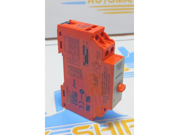 BROYCE CONTROL M1EDO SPDT MULTI FUNCTION TIME DELAY RELAY