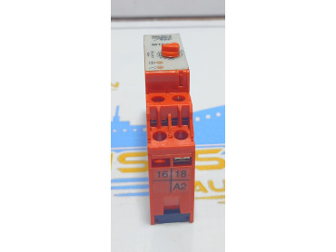 BROYCE CONTROL M1EDO SPDT MULTI FUNCTION TIME DELAY RELAY