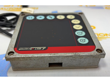 BST ELTROMAT  TOUCH - COMMANDER . 0 