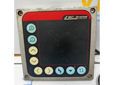 BST ELTROMAT  TOUCH - COMMANDER . 0 