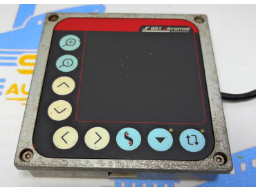 BST ELTROMAT  TOUCH - COMMANDER . 0 