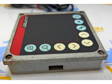 BST ELTROMAT  TOUCH - COMMANDER . 0 