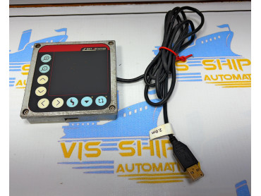 BST ELTROMAT  TOUCH - COMMANDER . 0 