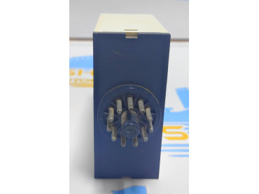 CARLO GAVAZZI PMB01DM24 SOLID STATE MULTIFUNCTION TIMER RELAY 