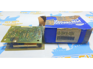 Carrier Transicold 12-00418-00Rp Display Digital Temp Board