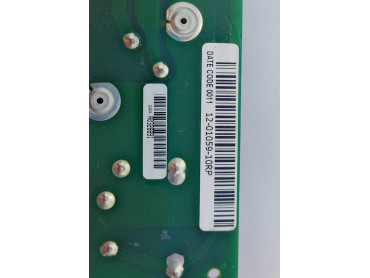 Carrier Transicold Division 12-01059-10RP Power Supply PCB Board