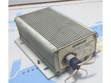 CATERPILLAR 164- 896524V DC-DC CONVERTER