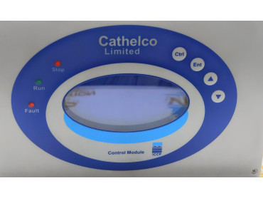 CATHELCO ICCP CONTROL PCB MODULE