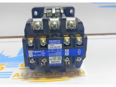 CLK-50J-P6  AC Contactor