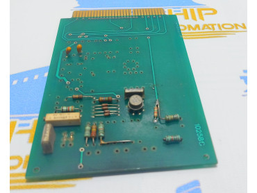 CMR 10258C PCB CARD 