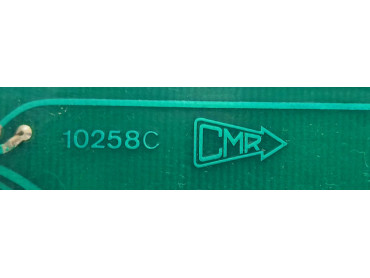 CMR 10258C PCB CARD 