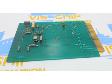 CMR 10258C PCB CARD 