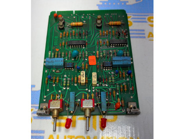 CMR 6003 B PCB CARD 