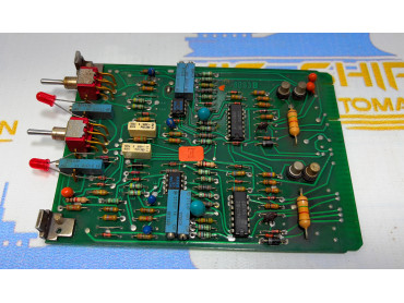 CMR 6003 B PCB CARD 