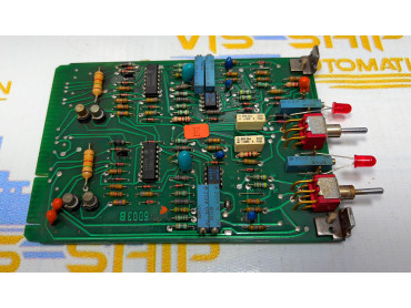 CMR 6003 B PCB CARD 