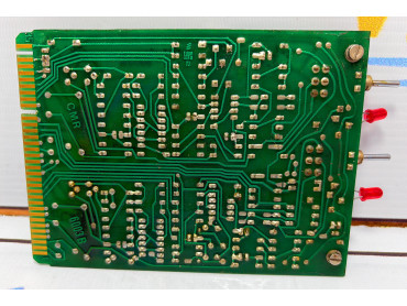 CMR 6003 B PCB CARD 