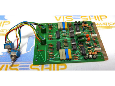 CMR  6222 C PCB CARD 