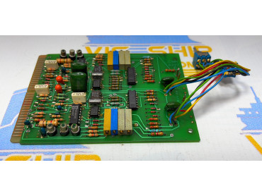 CMR  6222 C PCB CARD 