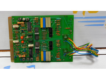 CMR  6222 C PCB CARD 