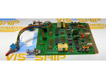 CMR  6222 C PCB CARD  ( A 617013 )