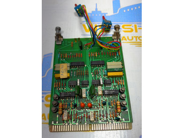 CMR  6222 C PCB CARD  ( A 617013 )