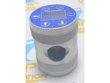 CMT CDO IRON TEST METER
