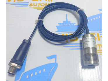 COMPOSITE INTEGRATION  SENSOR PART NUMBER : IMP - S - 319-A1200-002-282 RANGE : 0 - 4 BAR ABS 0-10V 