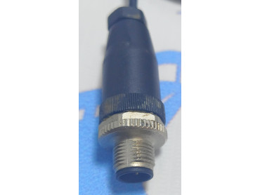 COMPOSITE INTEGRATION  SENSOR PART NUMBER : IMP - S - 319-A1200-002-282 RANGE : 0 - 4 BAR ABS 0-10V 