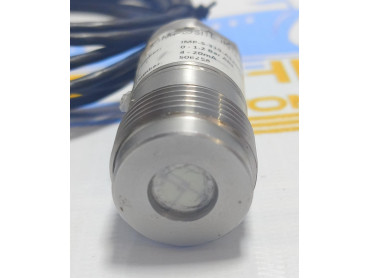 COMPOSITE INTEGRATION  SENSOR PART NUMBER : IMP - S - 319-A1200-002-282 RANGE : 0 - 4 BAR ABS 0-10V Sr.No. 506258