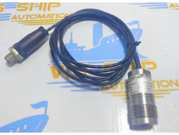 COMPOSITE INTEGRATION  SENSOR PART NUMBER : IMP - S - 319-A1200-002-282 RANGE : 0 - 4 BAR ABS 0-10V Sr.No. 506258