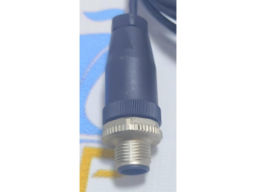 COMPOSITE INTEGRATION  SENSOR PART NUMBER : IMP - S - 319-A1200-002-282 RANGE : 0 - 4 BAR ABS 0-10V Sr.No. 506258