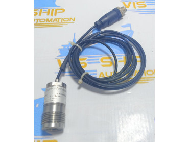 COMPOSITE INTEGRATION  SENSOR PART NUMBER : IMP - S - 319-A1200-002-282 RANGE : 0 - 4 BAR ABS 0-10V Sr.No. 509805
