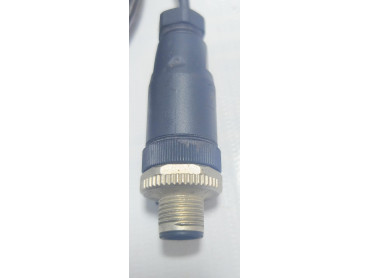 COMPOSITE INTEGRATION  SENSOR PART NUMBER : IMP - S - 319-A1200-002-282 RANGE : 0 - 4 BAR ABS 0-10V Sr.No. 509805