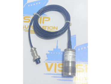 COMPOSITE INTEGRATION  SENSOR PART NUMBER : IMP - S - 319-A1200-002-282 RANGE : 0 - 4 BAR ABS 0-10V Sr.No. 621728