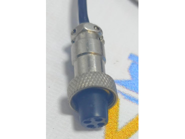 COMPOSITE INTEGRATION  SENSOR PART NUMBER : IMP - S - 319-A1200-002-282 RANGE : 0 - 4 BAR ABS 0-10V Sr.No. 621728