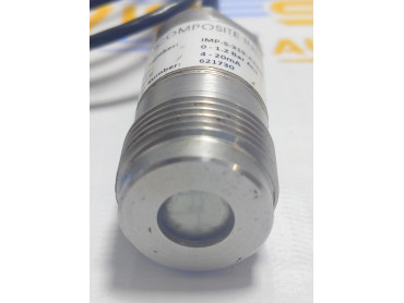 COMPOSITE INTEGRATION  SENSOR PART NUMBER : IMP - S - 319-A1200-002-282 RANGE : 0 - 4 BAR ABS 0-10V Sr.No. 621730